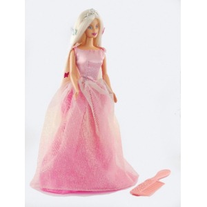 Rainbow Princess Barbie, 2000