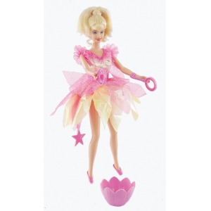 Bubble Fairy Barbie, 1998