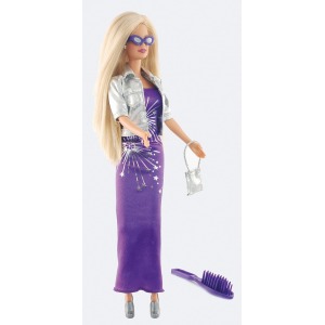 Movie Star Barbie, 1999