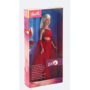 Barbie Gala, 2004