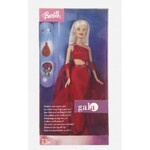 Barbie Gala, 2004