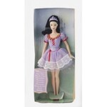 Barbie Princess Collection Snow White, 2003