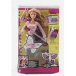 The Barbie Diaries Barbie Doll, 2005