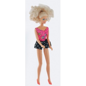 Barbie Cukierkowa