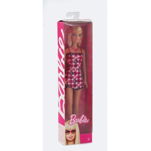 Lalka Barbie, 2009