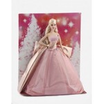 2009 Holiday Barbie Doll, 2009