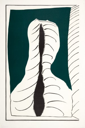 Zbigniew Lutomski, Skojarzony, 1976