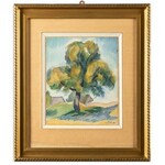Pronaszko Zbigniew, Tree