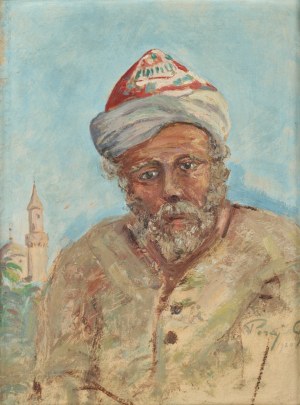 Wiktor PORAJ-CHLEBOWSKI (1877-1943), 