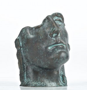Igor MITORAJ (1944-2014), 
