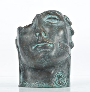 Igor MITORAJ (1944-2014), 