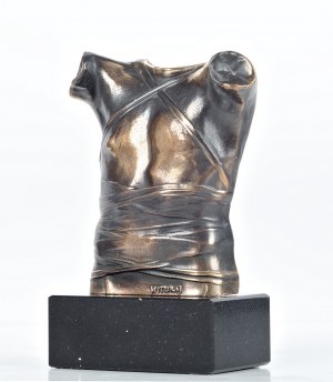 Igor MITORAJ (1944-2014), 
