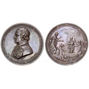 Austria Medal 1826...