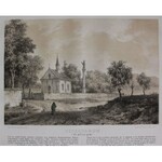 Napoleon Orda, Szczepanów