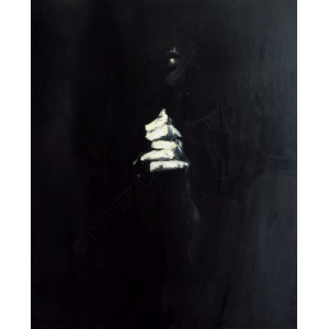 Piotr Wozniak, Prayer (2015)