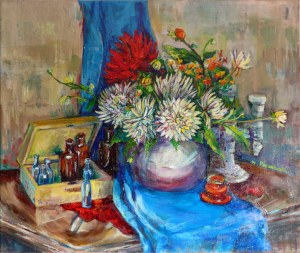 Marta Zygmunt, Dalie,