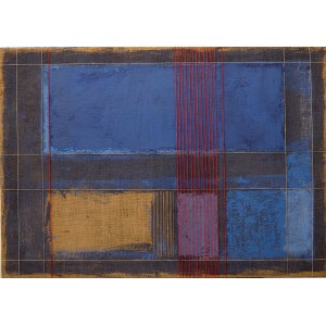 Tomasz Grunt (b. 1963), Untitled 2017