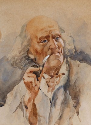 Franciszek ZAJCHOWSKI