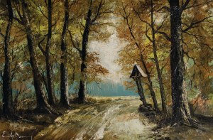 Lammers Emile