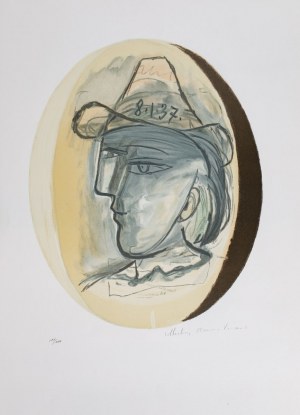 Pablo PICASSO