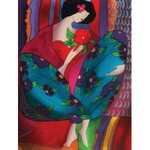 Linda Le KNIFF