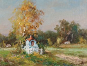 Jerzy MISZALSKI