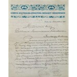 MIKOŁAJ REJ, Polska, Warszawa, Bracia Łopieńscy, 1905