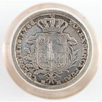 KUBEK Z PÓŁTALAREM, Polska, Warszawa, Tomasz Klimaszewski, 1820 - 1839