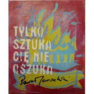Pawel Jarodzki, Bez názvu