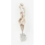 Marian Bruno Bulawa (geb. 1958), Flammen der Liebe, 2018