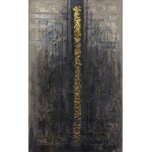 Lisowska Aleksandra, WITHOUT TITLE, 2014