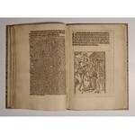 GASZOWIEC, PIOTR (Piotr z Krakowa, Petrus Cracoviensis), Computus ecclesiasticus vel astronomicus; w ...