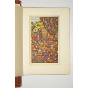 SZYK, ARTUR, Le livre d'Esther, nowa wersja biblijnej Księgi Estery, tłum. i oprac. Robert Schmidt w ...