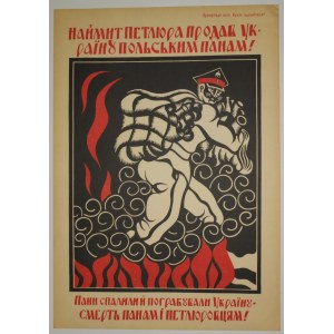 BIAŁOPOLAK. Plakate der Russischen Revolution 1917-1929, Gerhardt Verlag, Berlin, bez daty wydania. ...