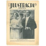 Czasopismo „Wielkopolska Ilustracja” – 4 numery: nr 7 / 17 XI 1929 z informacją o występie Kiepury w ...