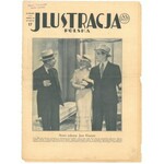 Czasopismo „Wielkopolska Ilustracja” – 4 numery: nr 7 / 17 XI 1929 z informacją o występie Kiepury w ...