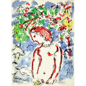 Marc Chagall (1887 - 1985), Day in Spring