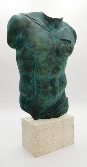 Igor MITORAJ (1944-2014), Perseusz