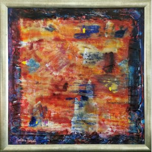 Barbara PAŁKA-WINEK (geb. 1958), Komposition