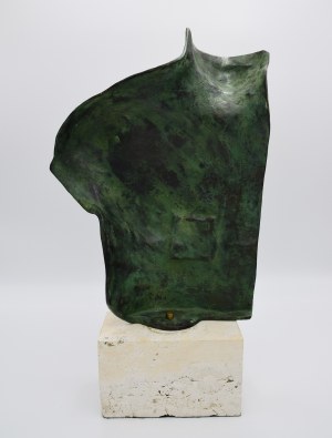 Igor MITORAJ (1944-2014), Asklepios