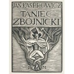 Jacques (Jakub) MORTKOWICZ (1836-1931), Le livre d'art en Pologne