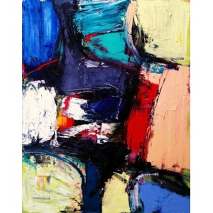 Tadeusz Swiniarski (1961), untitled (2015)