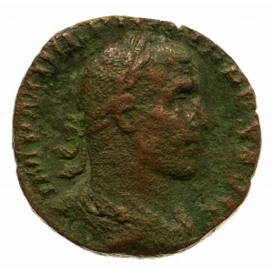 Cesarstwo Rzymskie, Filip Arab I 244 - 249, as, Rzym.