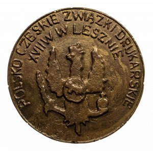 500 LAT SŁOWA DRUKOWANEGO W POLSCE.