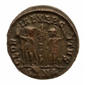 Cesarstwo Rzymskie, Konstantyn I Wielki 306-337, Follis, Antiochia