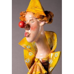 Anna Płonka, Clown duży