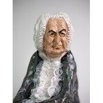 Anna Mańkowska, Bach