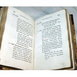 MARYLSKI- WSPOMNIENIA ZGONU ZASŁUŻONYCH W NARODZIE POLAKÓW wyd.1829