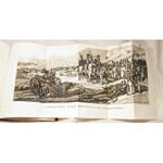 ZAYDLER- STORIA DELLA POLONIA wyd.1831 t.1-2 + atlas z rycinami