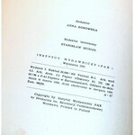 ANTOINE DE SAINT-EXUPERY - MAŁY KSIĄŻĘ wyd.1 z 1958r. OPRAWA ARTYSTYCZNA
